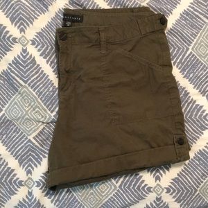 Sanctuary shorts size 32